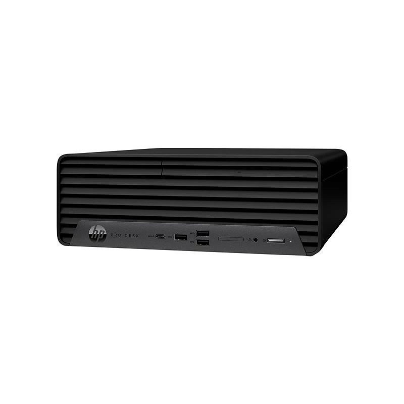 HP Pro 400 G9 - Wolf Pro Security - SFF - Core i5 12500 / 3 GHz