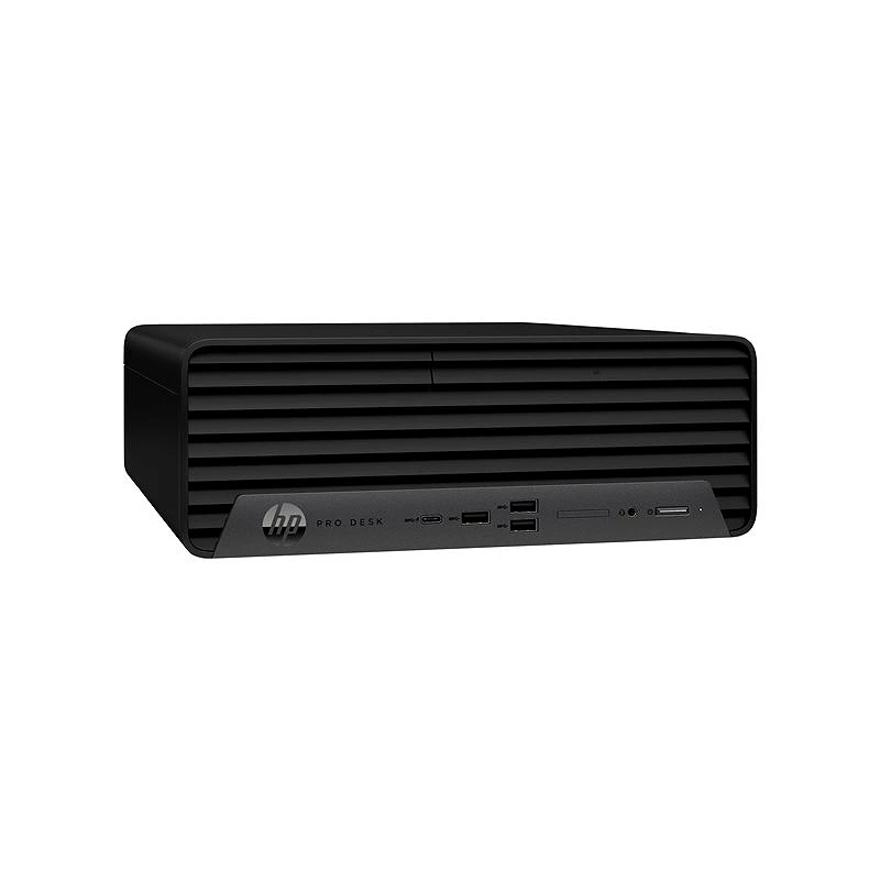 HP Pro 400 G9 - Wolf Pro Security - SFF - Core i5 12500 / 3 GHz