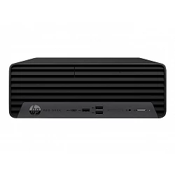 HP Pro 400 G9 - Wolf Pro Security - SFF - Core i5 12500 / 3 GHz