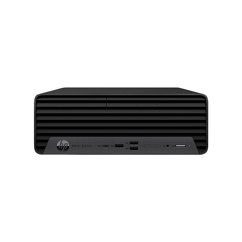 HP Pro 400 G9 - Wolf Pro Security - SFF - Core i5 12500 / 3 GHz