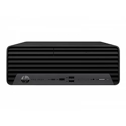 HP Pro 400 G9 - Wolf Pro Security - SFF - Core i5 12500 / 3 GHz