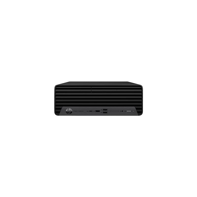 HP Pro 400 G9 - Wolf Pro Security - SFF - Core i5 12500 / 3 GHz