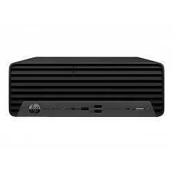 HP Pro 400 G9 - Wolf Pro Security - SFF - Core i5 12500 / 3 GHz