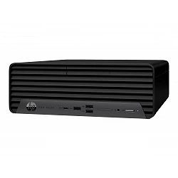 HP Pro 400 G9 - Wolf Pro Security - SFF - Core i5 12500 / 3 GHz