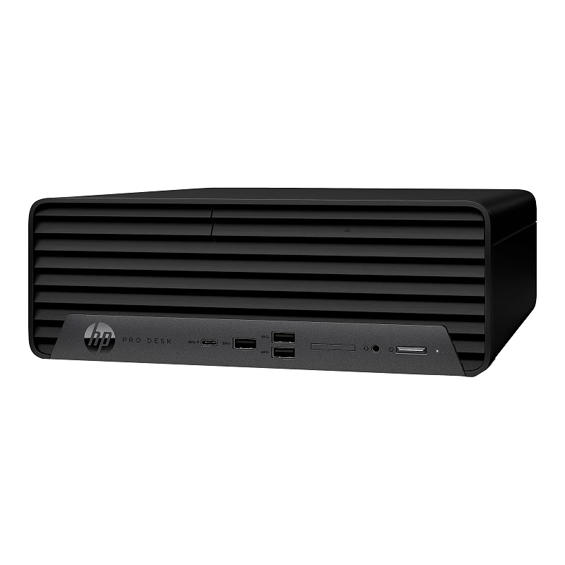 HP Pro 400 G9 - Wolf Pro Security - SFF - Core i5 12500 / 3 GHz