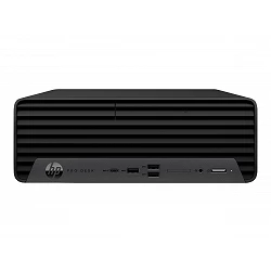 HP Pro 400 G9 - Wolf Pro Security - SFF - Core i5 12500 / 3 GHz