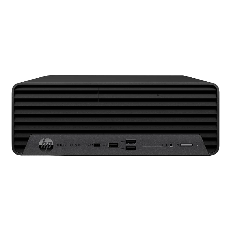 HP Pro 400 G9 - Wolf Pro Security - SFF - Core i5 12500 / 3 GHz