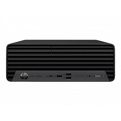 HP Pro 400 G9 - Wolf Pro Security - SFF - Core i5 12500 / 3 GHz