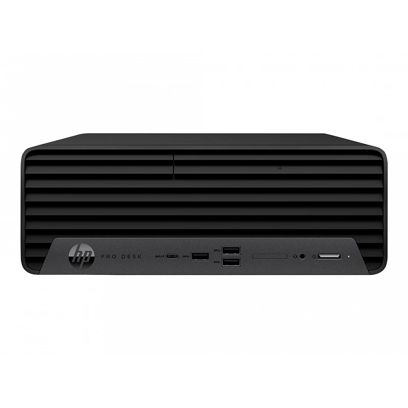 HP Pro 400 G9 - Wolf Pro Security - SFF - Core i5 12500 / 3 GHz