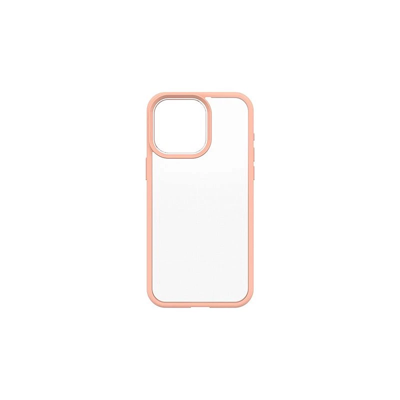 OtterBox React Series - Carcasa trasera para teléfono móvil