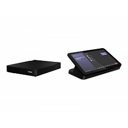 Lenovo ThinkSmart Core - Controller Kit - kit de videoconferencia (consola con pantalla táctil, sistema del ordenador)