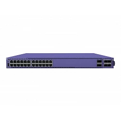 Extreme Networks ExtremeSwitching 5520 series 5520-24T