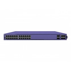 Extreme Networks ExtremeSwitching 5520 series 5520-24T