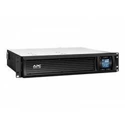 APC Smart-UPS C 2000VA 2U - UPS (montaje en bastidor)