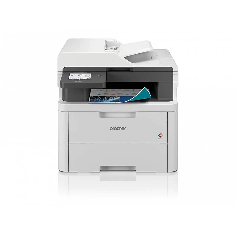 Brother DCP-L3560CDW - Impresora multifunción