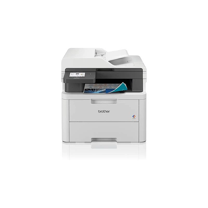 Brother DCP-L3560CDW - Impresora multifunción