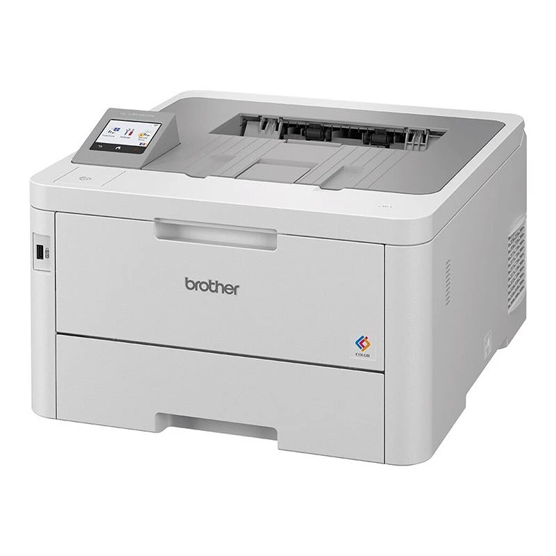 Brother HL-L8240CDW - Impresora - color - a dos caras