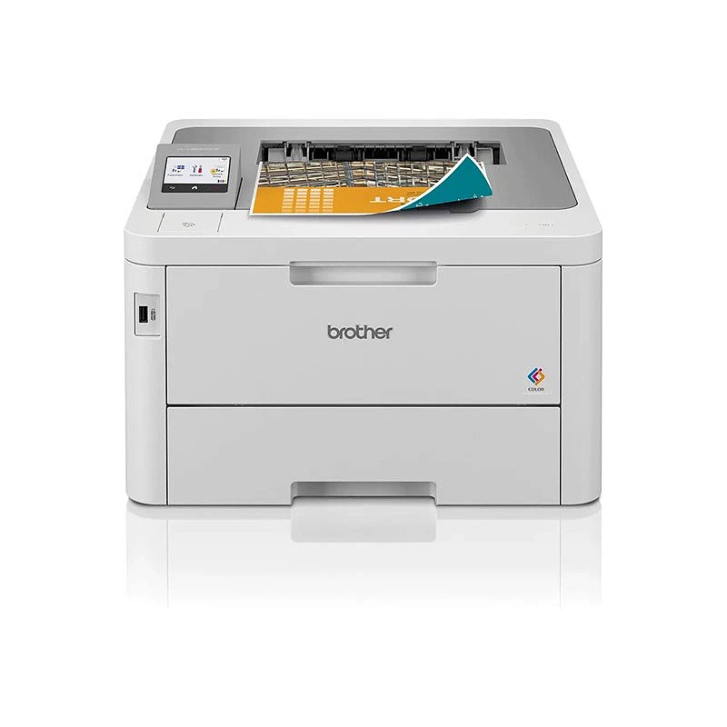 Brother HL-L8240CDW - Impresora - color - a dos caras