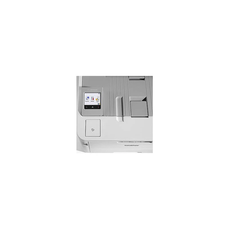 Brother HL-L8240CDW - Impresora - color - a dos caras