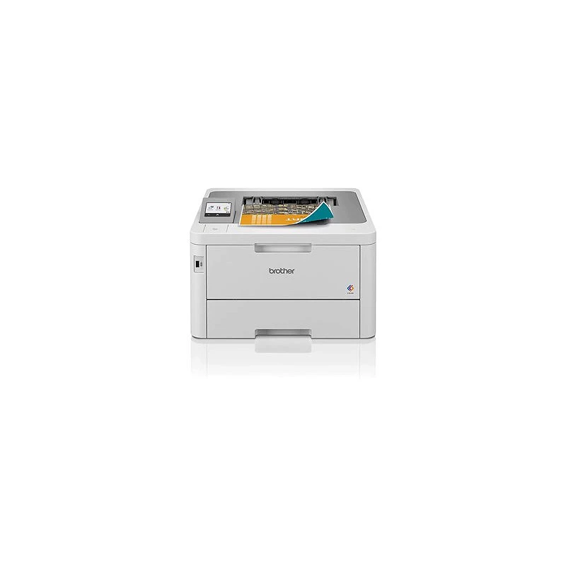 Brother HL-L8240CDW - Impresora - color - a dos caras