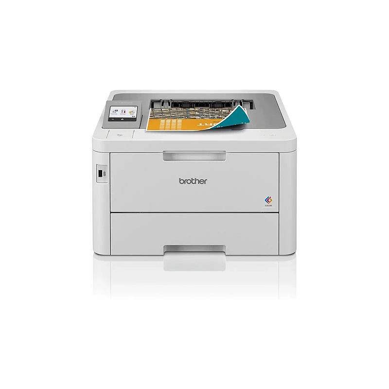 Brother HL-L8240CDW - Impresora - color - a dos caras