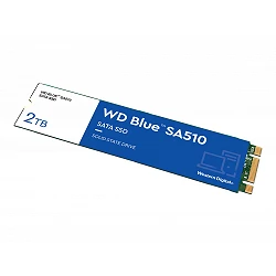 WD Blue SA510 - SSD - 2 TB - interno - M.2 2280