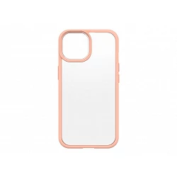 OtterBox React Series - Carcasa trasera para teléfono móvil