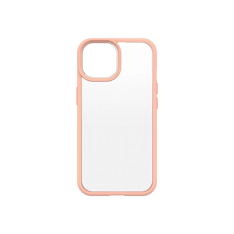 OtterBox React Series - Carcasa trasera para teléfono móvil