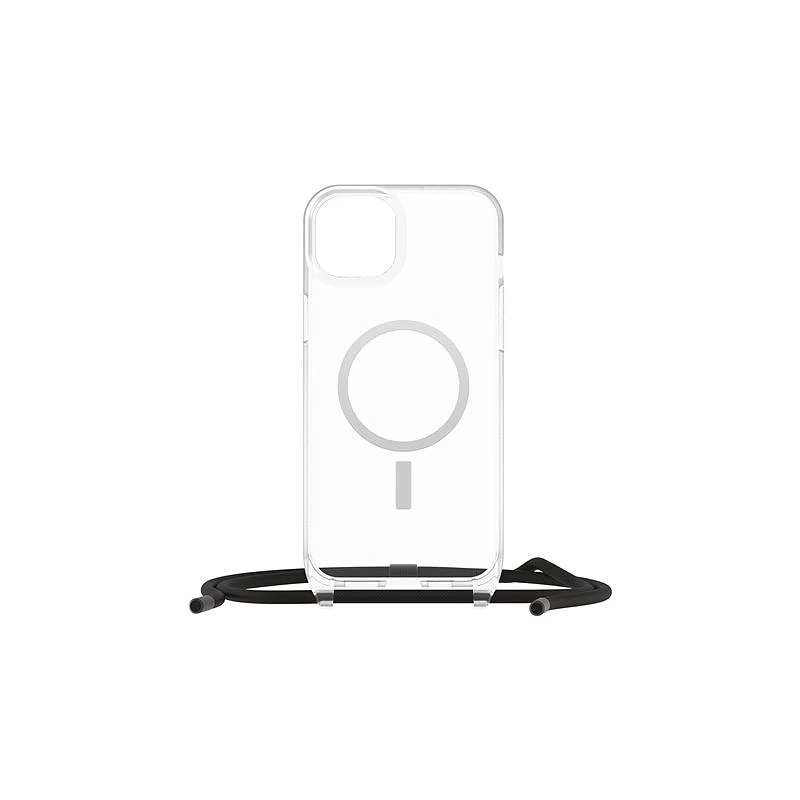 OtterBox React Series - Carcasa trasera para teléfono móvil