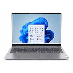 Lenovo ThinkBook 16 G6 IRL 21KH - Intel Core i7