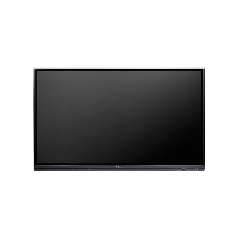 Optoma Creative Touch 5652RK+ - 65\\\" Clase diagonal 5-Series pantalla LCD con retroiluminación LED