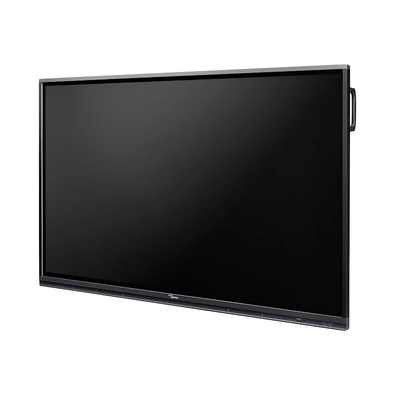 Optoma Creative Touch 5652RK+ - 65\\\" Clase diagonal 5-Series pantalla LCD con retroiluminación LED