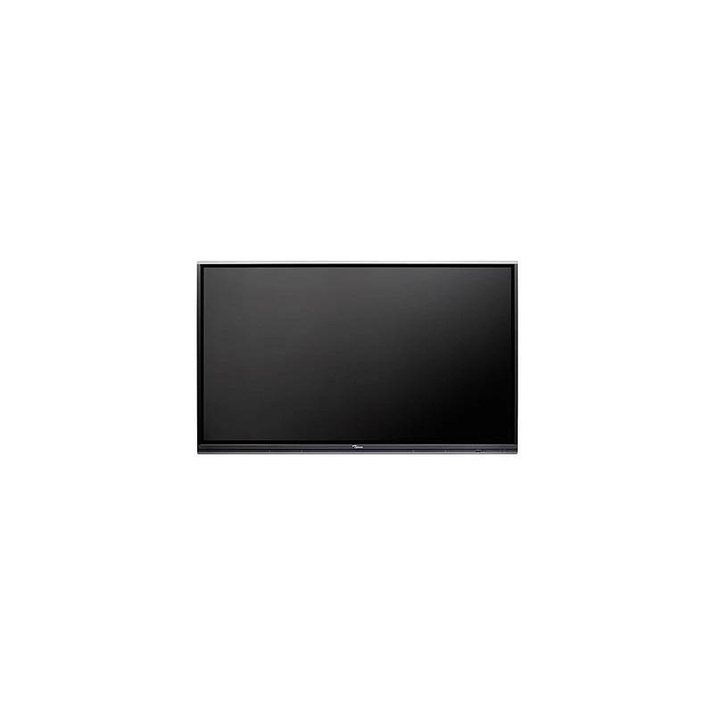 Optoma Creative Touch 5652RK+ - 65\\\" Clase diagonal 5-Series pantalla LCD con retroiluminación LED