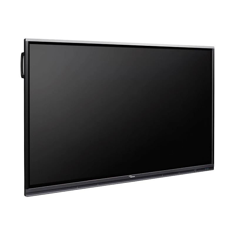 Optoma Creative Touch 5652RK+ - 65\\\" Clase diagonal 5-Series pantalla LCD con retroiluminación LED