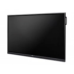 Optoma Creative Touch 5652RK+ - 65\\\" Clase diagonal 5-Series pantalla LCD con retroiluminación LED