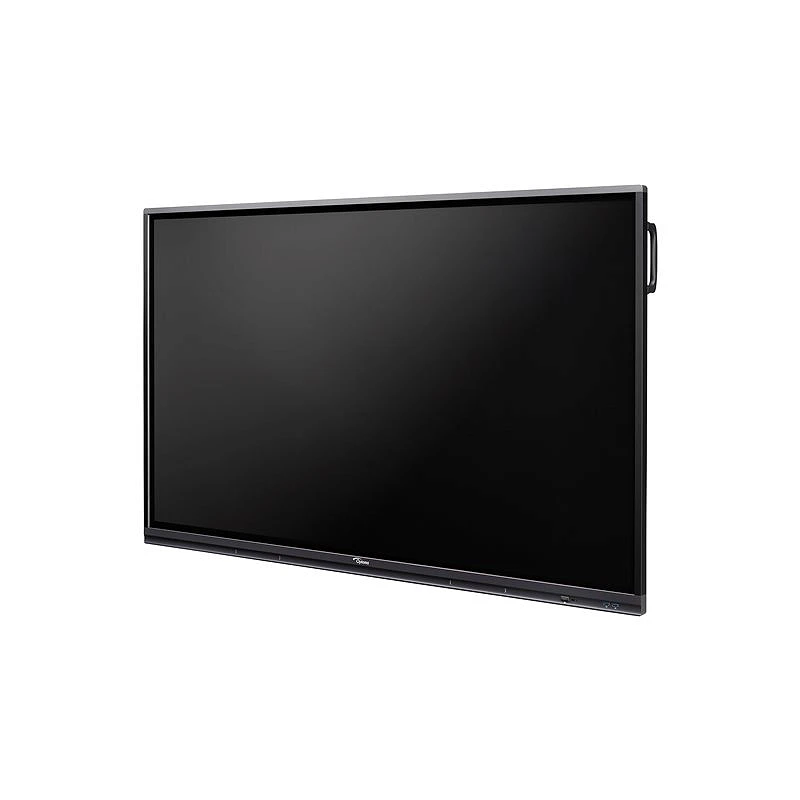 Optoma Creative Touch 5652RK+ - 65\\\" Clase diagonal 5-Series pantalla LCD con retroiluminación LED