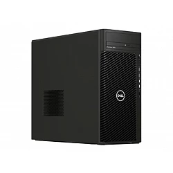 Dell Precision 3660 Tower - MT - 1 x Core i7 13700 / 2.1 GHz