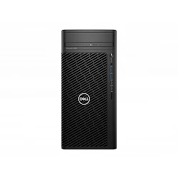 Dell Precision 3660 Tower - MT - 1 x Core i7 13700 / 2.1 GHz