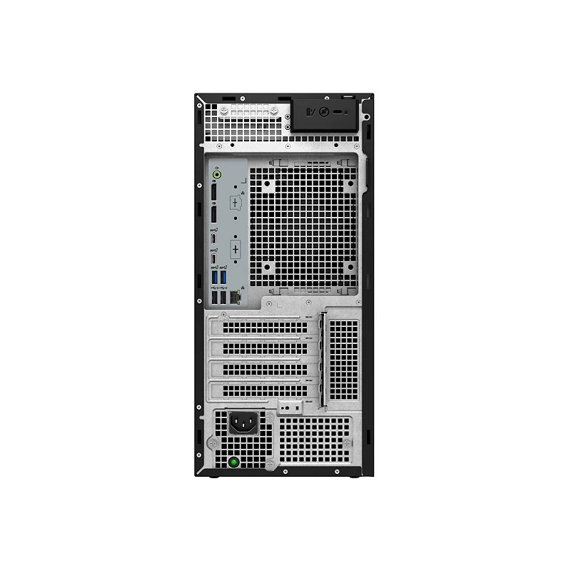 Dell Precision 3660 Tower - MT - 1 x Core i7 13700 / 2.1 GHz