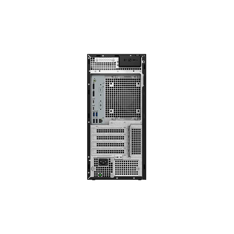 Dell Precision 3660 Tower - MT - 1 x Core i7 13700 / 2.1 GHz