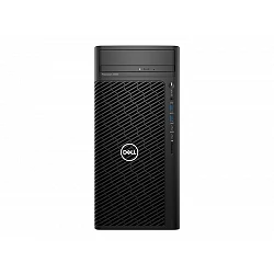 Dell Precision 3660 Tower - MT - 1 x Core i7 13700 / 2.1 GHz