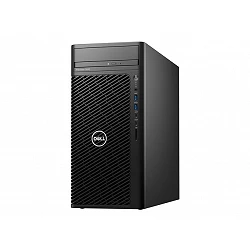 Dell Precision 3660 Tower - MT - 1 x Core i7 13700 / 2.1 GHz