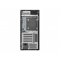 Dell Precision 3660 Tower - MT - 1 x Core i7 13700 / 2.1 GHz