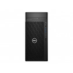 Dell Precision 3660 Tower - MT - 1 x Core i7 13700 / 2.1 GHz