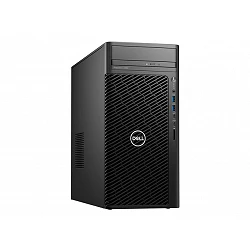 Dell Precision 3660 Tower - MT - 1 x Core i7 13700 / 2.1 GHz