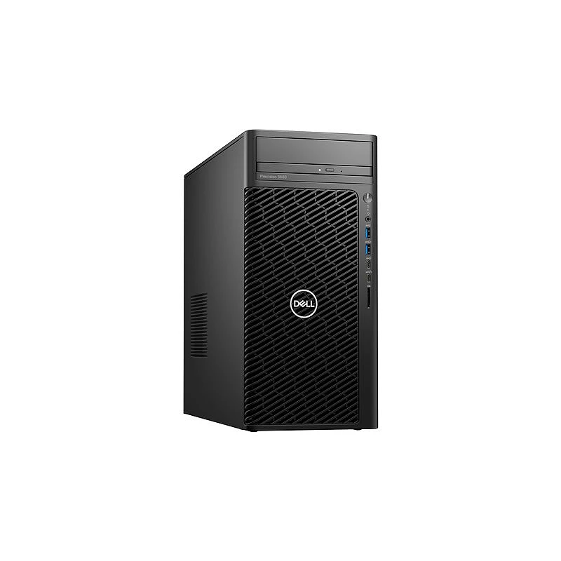 Dell Precision 3660 Tower - MT - 1 x Core i7 13700 / 2.1 GHz