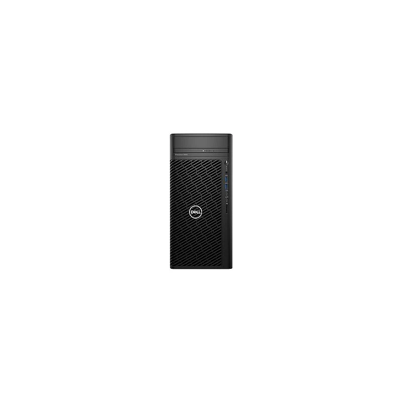 Dell Precision 3660 Tower - MT - 1 x Core i7 13700 / 2.1 GHz