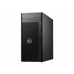 Dell Precision 3660 Tower - MT - 1 x Core i7 13700 / 2.1 GHz