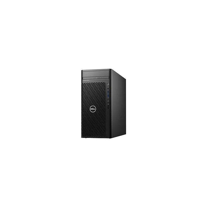 Dell Precision 3660 Tower - MT - 1 x Core i7 13700 / 2.1 GHz