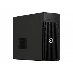 Dell Precision 3660 Tower - MT - 1 x Core i7 13700 / 2.1 GHz